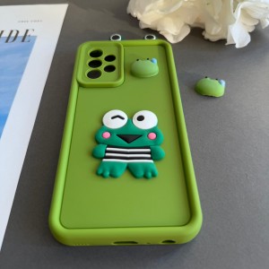 کاور فانتزی Galaxy A52