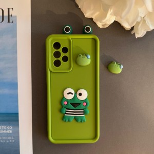 گارد فانتزی Galaxy A52 طرح غورباقه