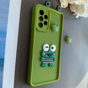 کاور عروسکی Galaxy A72