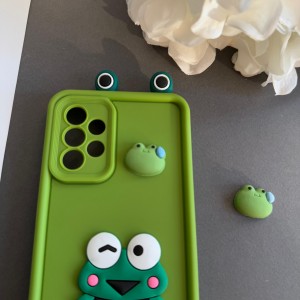 گارد عروسکی Galaxy A72