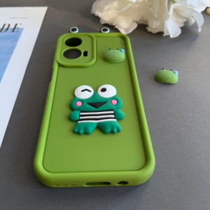 قاب فانتزی عروسکی Moto G35