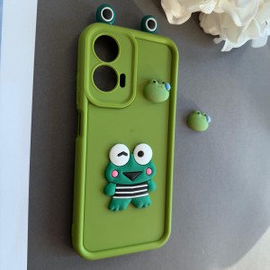 گارد عروسکی موتورولا Moto G35