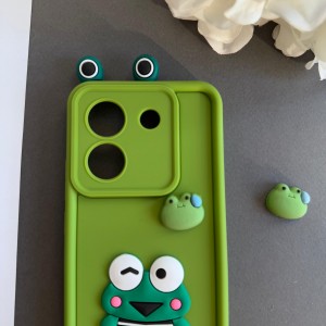 گارد عروسکی Poco M7 Pro