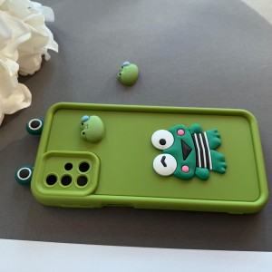 قاب فانتزی عروسکی Galaxy M31s