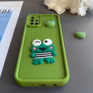 گارد طرح غورباقه سامسونگ M31s