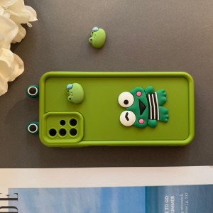 قاب عروسکی Galaxy M31s