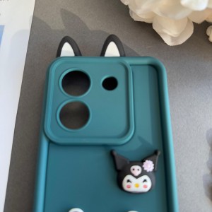 کاور عروسکی Poco M7 Pro