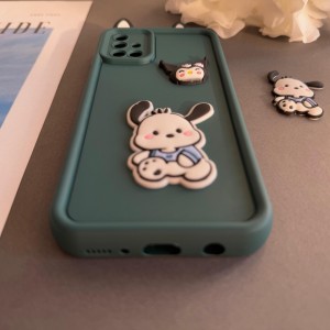 قاب فانتزی Galaxy M31s