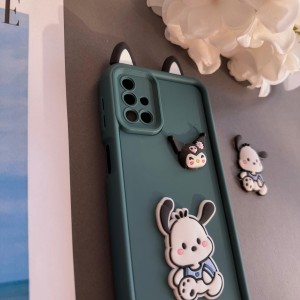 گارد فانتزی طرح خرگوشی Galaxy M31s