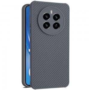 قاب موبایل Carbonix مدل ریلمی Realme 12 4G | سیلیکونی + طراحی مینیمال + محافظ مقاوم