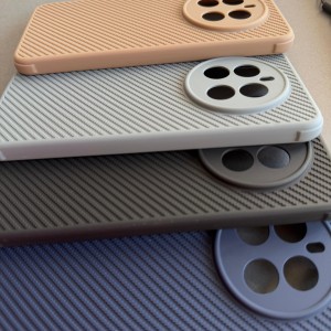 گارد سیلیکونی ریلمی Realme 12 4G