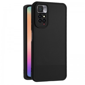 کاور مدل Stark مناسب برای گوشی موبایل شیائومی Redmi Note 11 4G