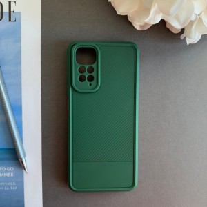 کاور گوشی شیائومی redmi note 11 4g