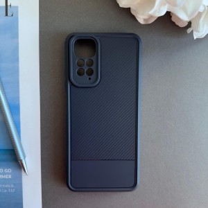 گارد گوشی سیلیکونی note 11 4g