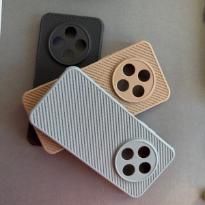 گارد سیلیکونی Spark 30c