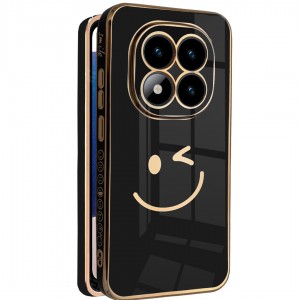 کاور مدل Smile مناسب برای گوشی موبایل شیائومی Redmi Note 15 Pro 5G