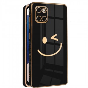 کاور مدل Smile مناسب برای گوشی موبایل سامسونگ Galaxy Note 10 Lite