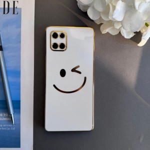 کاور Galaxy Note 10 Lite