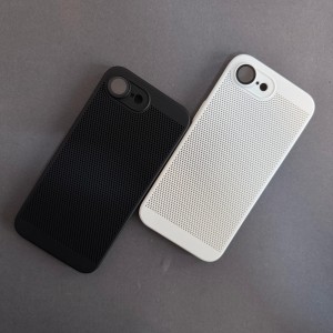 کاور مشبک apple 16e