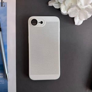 کاور مینیمال ایفون 16e