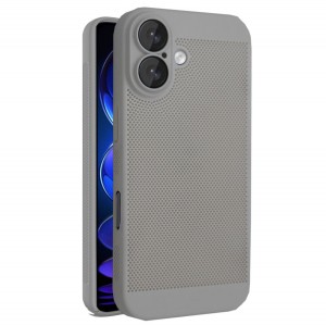 کاور مشبک اپل 17