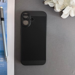 قاب تهویه هوا اپل 17