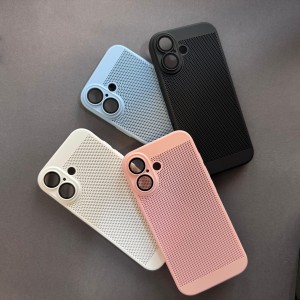 گارد تهویه هوا apple 17