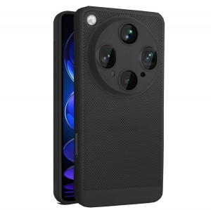 کاور Heat Dissipation مدل مشبک مناسب برای گوشی موبایل اوپو Find X8 Ultra