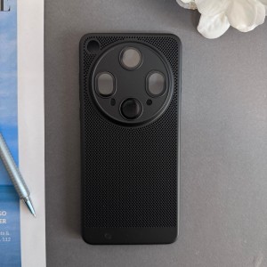 قاب تهویه دار هوا find x8 ultra