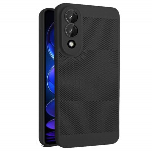 کاور Heat Dissipation مدل مشبک مناسب برای گوشی موبایل وان پلاس Nord 5