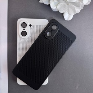 کاور Heat Dissipation مدل مشبک مناسب برای گوشی موبایل وان پلاس Nord CE5