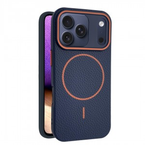 قاب لوکس apple 17 pro