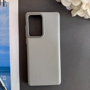 گارد طرح چرم moto edge 50 fusion