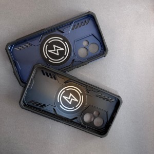 کاور نظامی Honor 400