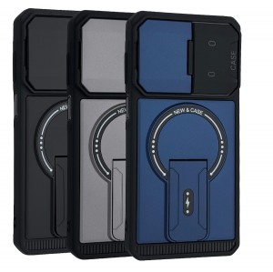 گارد ضد ضربه سامسونگ a17