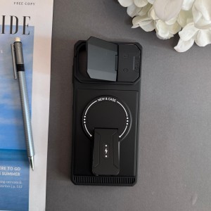 قاب ضد ضربه سامسونگ a17