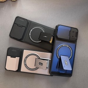 گارد ضد ضربه galaxy a17