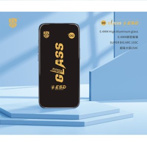 صفحه نشکن شیائومی redmi 15c 4g