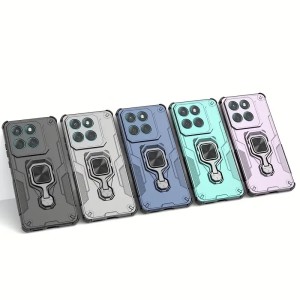 قاب با حلقه نگهدارنده moto edge 60 fusion