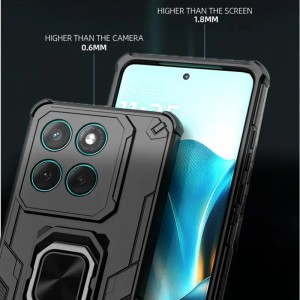 قاب ضد ضربه moto edge 60 pro