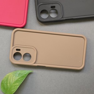 کاور موتورولا e15 سیلیکونی