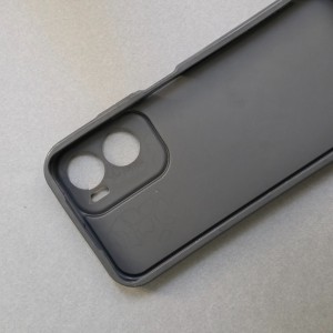 کاور مدل Solid مناسب برای گوشی موبایل موتورولا Moto E15