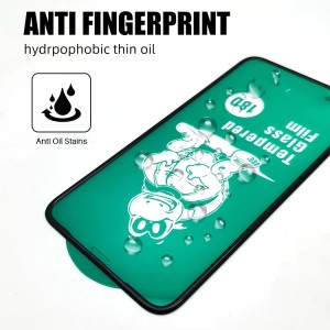 برچسب صفحه سرامیکی Y8P