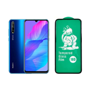 محافظ صفحه نمایش Ceramic Film Airbag مناسب برای گوشی موبایل هوآوی Y8P