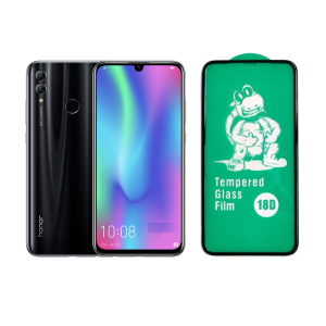 محافظ صفحه نمایش Ceramic Film Airbag مناسب برای گوشی موبایل شیائومی Mi 10T Lite 5G