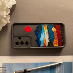 قاب فانتزی Galaxy A17