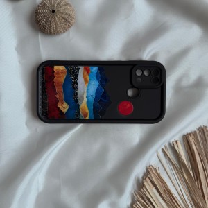 گارد فانتزی سامسونگ Galaxy M31