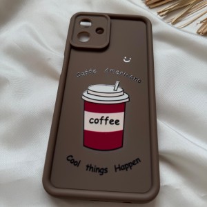 گارد طرح دار Galaxy A07