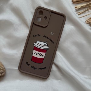 کاور فانتزی طرح دار Galaxy A07