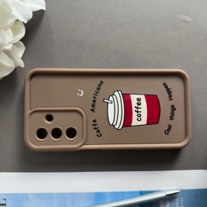 گارد فانتزی Galaxy A17